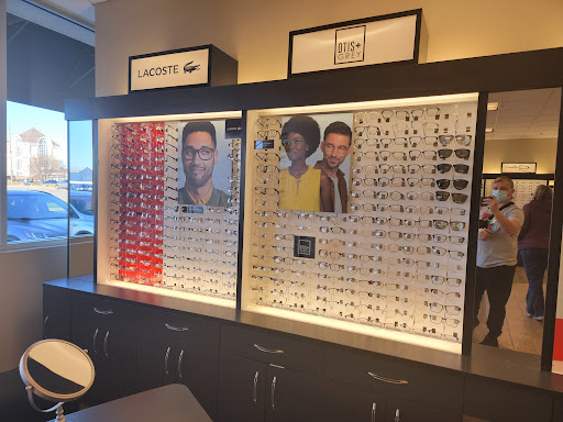 Visionworks Doctors Of Optometry - Centre East Shoppes, 10777 E Washington St Ste A, Indianapolis, IN 46229, USA, 