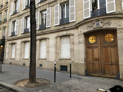 Karam ATTALLAH - Ostéopathe D.O - Paris 17 à Paris