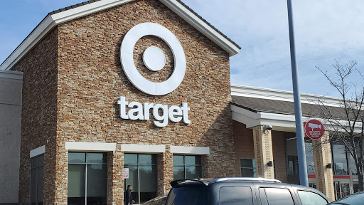 Department Store «Target», reviews and photos, 4310 Fortuna Center Plaza, Dumfries, VA 22025, USA