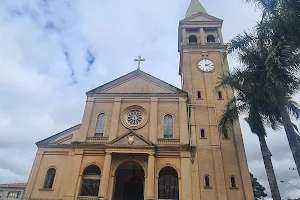 Igreja Matriz Santa Terezinha - Bragança Paulista image