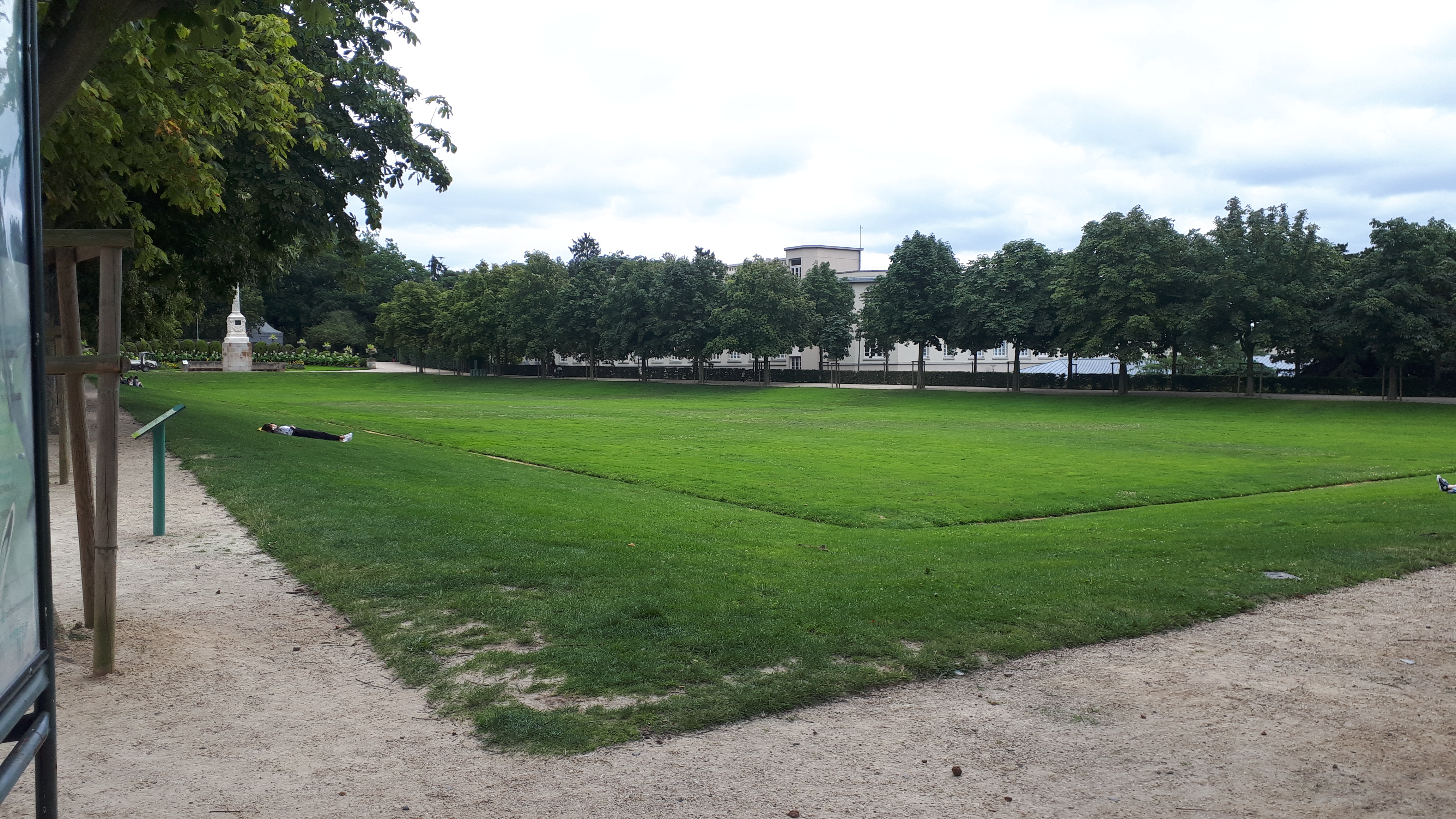 Photo n° 3 de l'avis de Marine.a fait le 16/08/2019 à 14:52