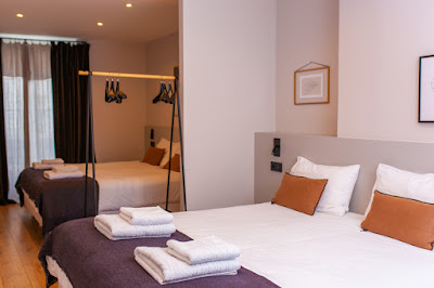 Tinah Paris | l'Appartement à Paris