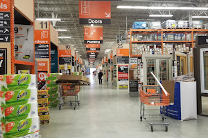 The Home Depot