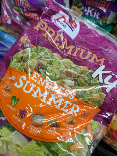 Grocery Store «Grocery Outlet Bargain Market», reviews and photos, 1700 Capitol Ave, Sacramento, CA 95811, USA