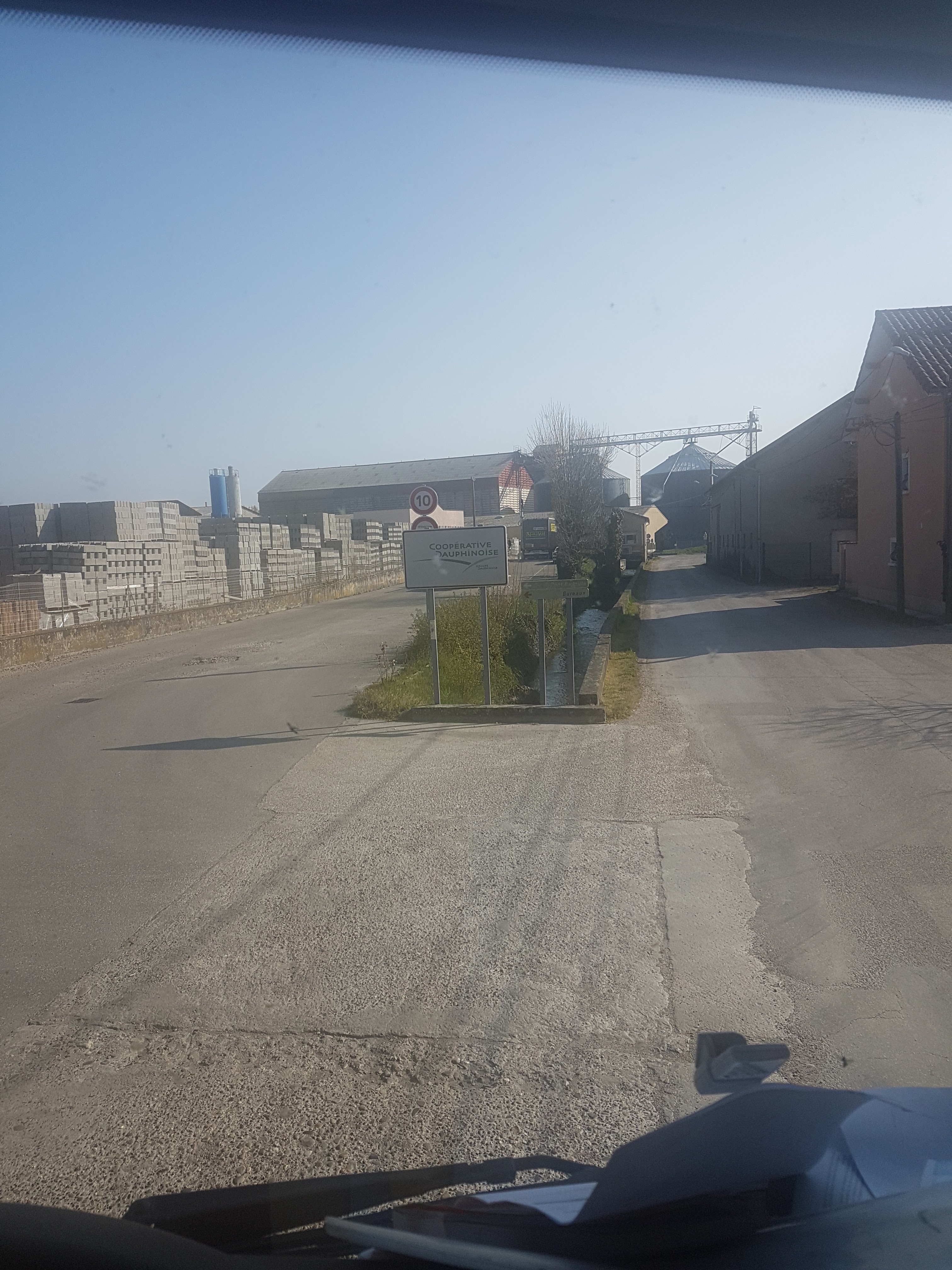 Photo n° 2 de l'avis de Bekrih.r fait le 18/04/2020 à 14:22