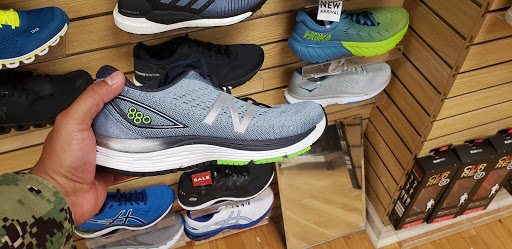 Running Store «Morristown Running Company», reviews and photos, 31 South St, Morristown, NJ 07960, USA