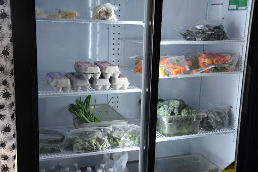 Produce Market «Kroul Farms», reviews and photos, 245 IA-1, Mt Vernon, IA 52314, USA