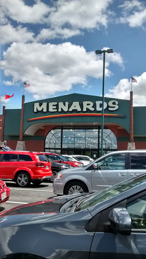 Home Improvement Store «Menards», reviews and photos, 3100 Brown Rd, Oregon, OH 43616, USA