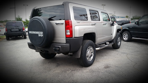 Used Car Dealer «Black Tie Automotive LLC», reviews and photos, 200 W Main St, Hendersonville, TN 37075, USA