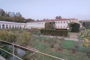 Museo del Serrone della Villa Reale (Orangerie) image