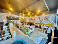 Atmosphère du Restaurant indien DEB'S Bistro à Lyon - n°9
