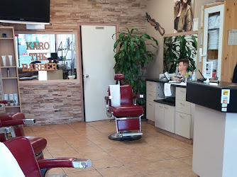 Karo The Barber Shop