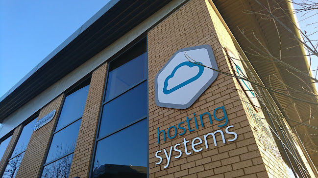 Reviews of Hosting Systems Ltd T/A systems.co.uk in Stoke-on-Trent - Website designer