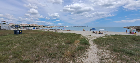 Giorgino Beach