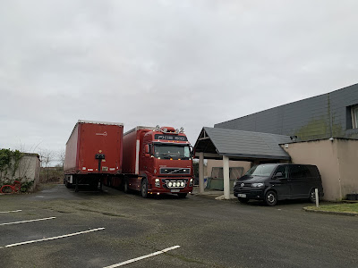 Transports H24 à Rambouillet