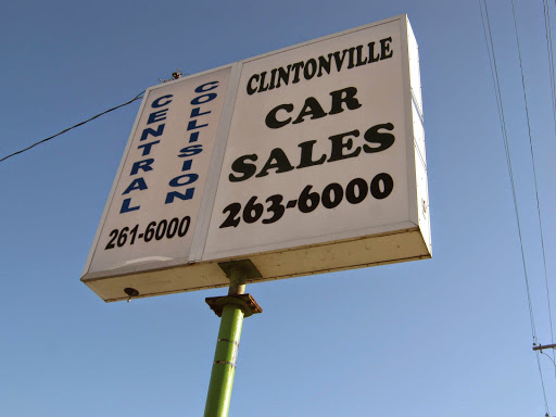 Used Car Dealer «Clintonville Car Sales», reviews and photos, 2938 N High St, Columbus, OH 43202, USA