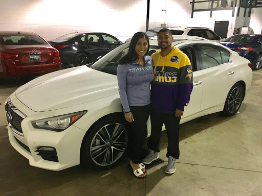 Used Car Dealer «Right Buy Automotive», reviews and photos, 1333 154th Ave NE #250, Ham Lake, MN 55304, USA