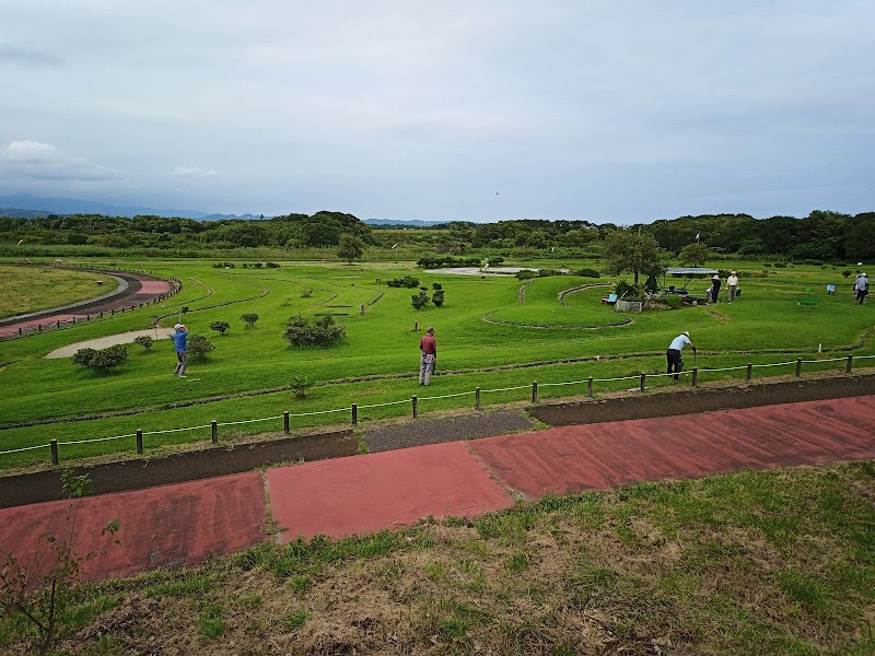 夏井川サイクリング公園