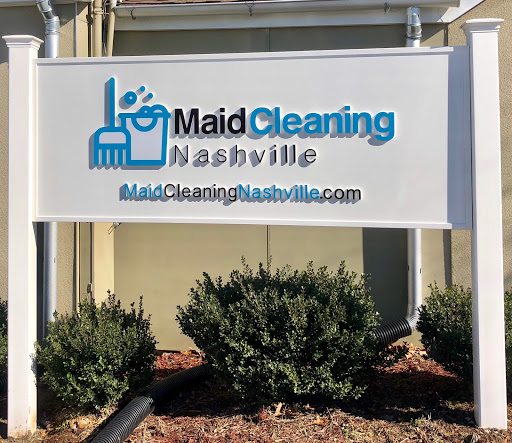 House Cleaning Service «Maid Cleaning Nashville», reviews and photos, 1600 Cahal Ave, Nashville, TN 37206, USA