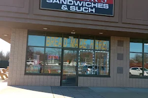 Harper's Sandwiches and Such image