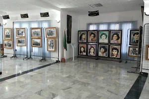 Regional Museum of the sixth state of the historic Colonel Mohammed Shabani image