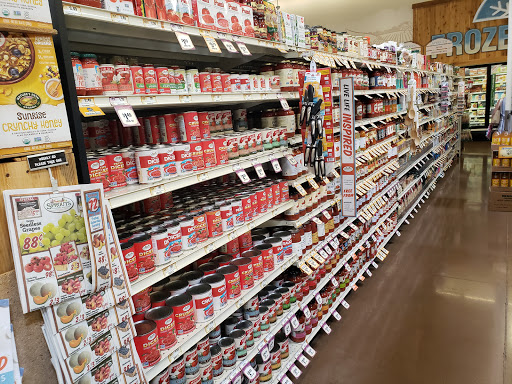 Health Food Store «Sprouts Farmers Market», reviews and photos, 905 E Bidwell St, Folsom, CA 95630, USA