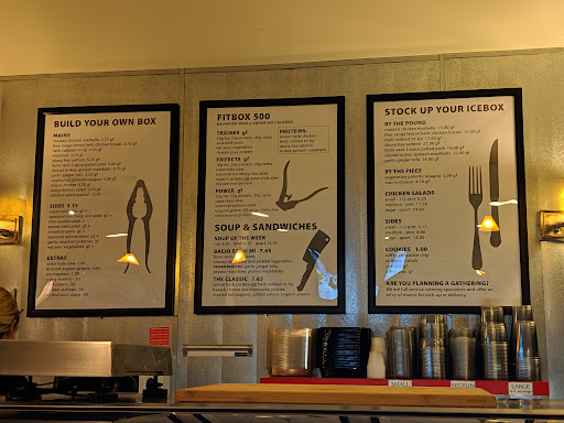 Caterer «Bacio Catering», reviews and photos, 1903 Park Ave, Chico, CA 95928, USA