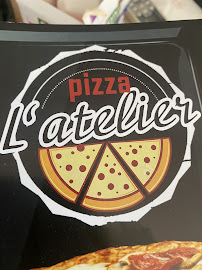 Photos du propriétaire du Pizzeria L'Atelier Pizza à Lyon - n°15