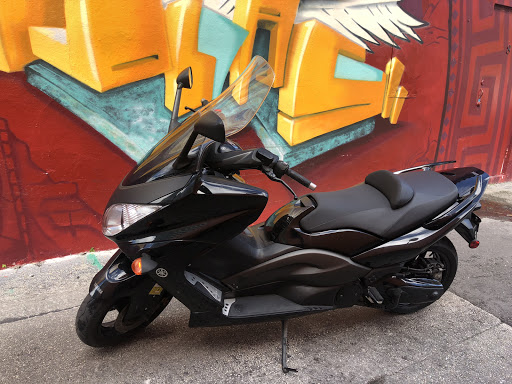 Motorcycle Shop «Motorcycle Sunshine», reviews and photos, 3531 NE 2nd Ave, Miami, FL 33137, USA