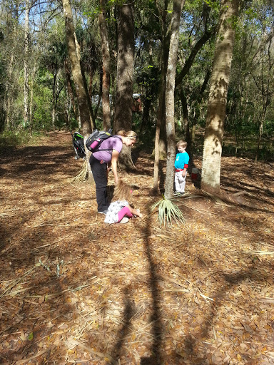Nature Preserve «Crystal Springs Preserve», reviews and photos, 1609 Crystal Springs Rd, Crystal Springs, FL 33524, USA