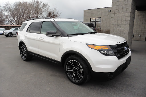 Used Car Dealer «Dealer World», reviews and photos, 246 S 500 E, American Fork, UT 84003, USA