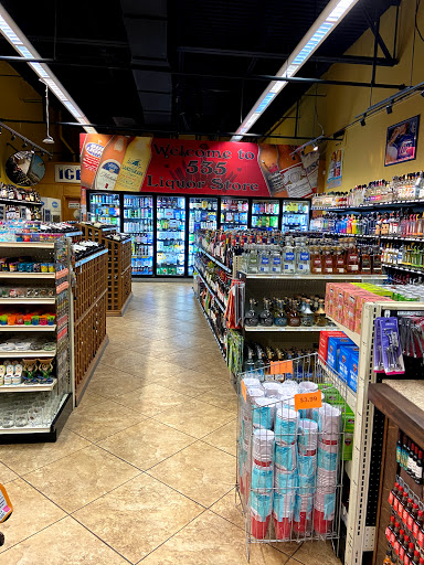 Liquor Store «535 Liquor», reviews and photos, 3260 Vineland Rd, Kissimmee, FL 34746, USA