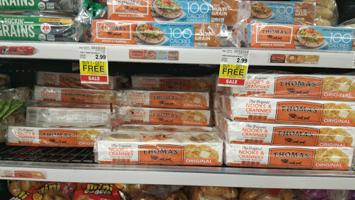 Grocery Store «Kroger», reviews and photos, 300 N Dean Rd, Auburn, AL 36830, USA