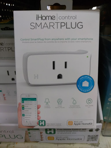 Home Improvement Store «The Home Depot», reviews and photos, 1222 W Hill Rd, Flint, MI 48507, USA