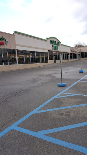 Dollar Store «Dollar Tree», reviews and photos, 3409 Birney Ave #3, Moosic, PA 18507, USA