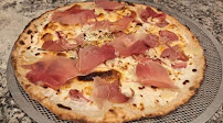 Photos du propriétaire du Pizzas à emporter Saveurs Gourmandes - Pizzas artisanales cuites au feu de bois à Saint-Bernard - n°9