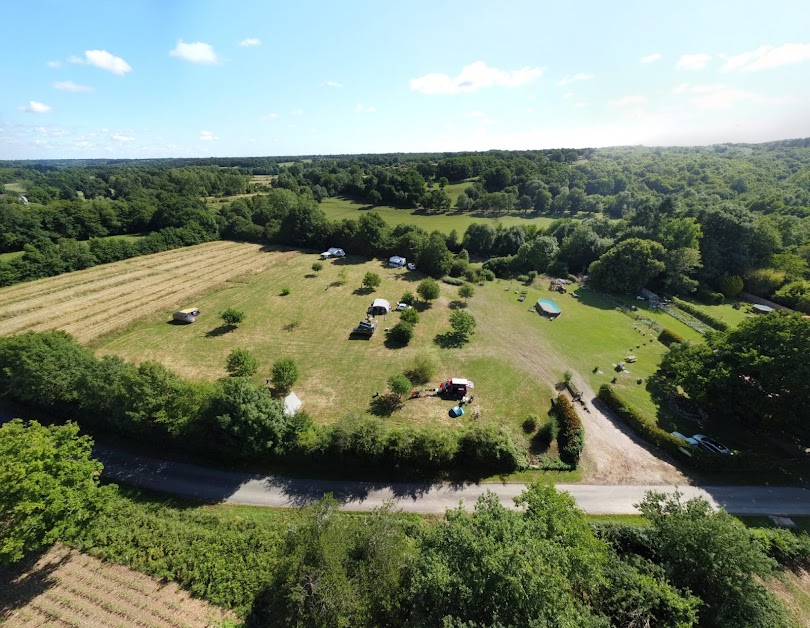 Camp Laurent - Exclusively for Adults à Charente (Charente 16)