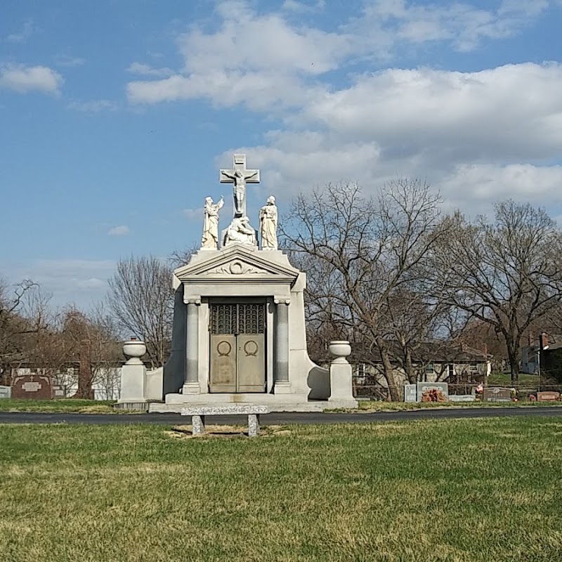 St. John Catholic Cemetery