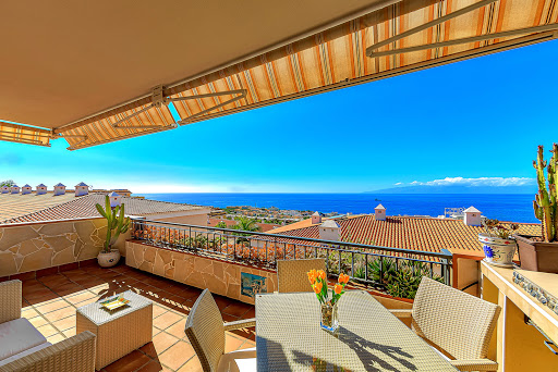 Hotel Residencial Playa de la Arena Tenerife Sur