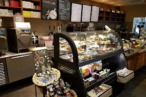 Starbucks image