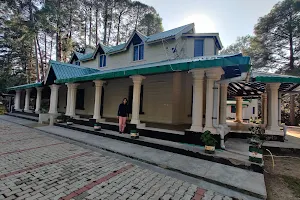 Ardee Estate Bungalow(Aligarh Muslim University) image