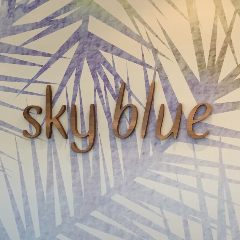 Sky Blue Dermatology