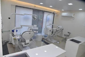 Antariksh Dental Clinic & Implant Centre image