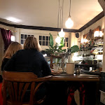 Photo n°2 de l'avis de Noheir.l fait le 24/12/2018 à 07:11 sur le restaurants In De Roscam à Antwerp