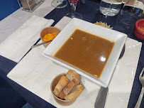 Plats et boissons du Restaurant LE LAMPARO à Port-Vendres - n°11