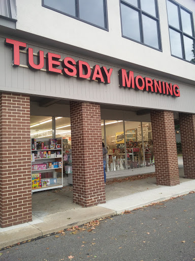 Home Goods Store «Tuesday Morning», reviews and photos, 19875 Detroit Ave, Rocky River, OH 44116, USA