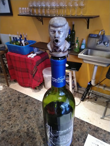 Wine Store «Main Street Wine Cellar New Hope», reviews and photos, 88 S Main St, New Hope, PA 18938, USA