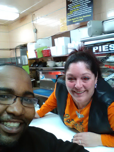 Grocery Store «Fresh Choice Market Place», reviews and photos, 1916 Davison Rd, Flint, MI 48506, USA