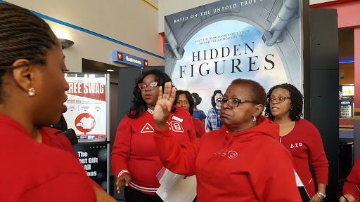 Movie Theater «Regal Cinemas Bowie 14», reviews and photos, 15200 Major Lansdale Blvd, Bowie, MD 20716, USA