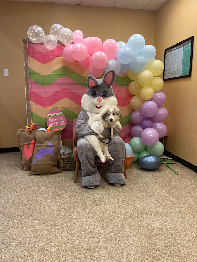 Pet Supply Store «PetSmart», reviews and photos, 2061 Skibo Rd, Fayetteville, NC 28314, USA